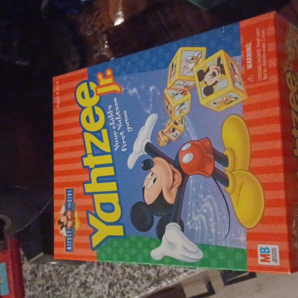 Board game - Picture 2 of 2